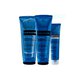 Kit Eudora Siàge Hair Plastia Shampoo 250ml + Condicionador 200ml + Booster Capilar 100ml
