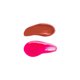 Batom Líquido Eudora Glam Duo Clinical Canela Sublime
