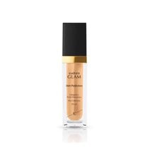 Base Líquida Refil Eudora Glam Skin Perfection FPS 25 Cor 25