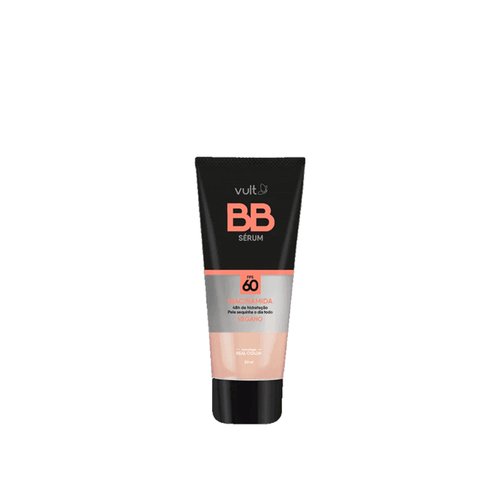 Base Vult BB Sérum FPS 60 V160