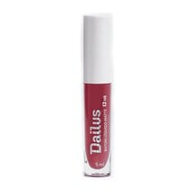 Batom Dailus Líquido Matte 12H Marsala
