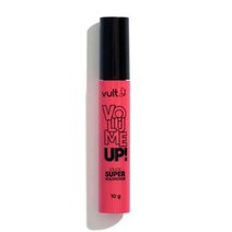Máscara de Cílios Vult Volume Up Preto