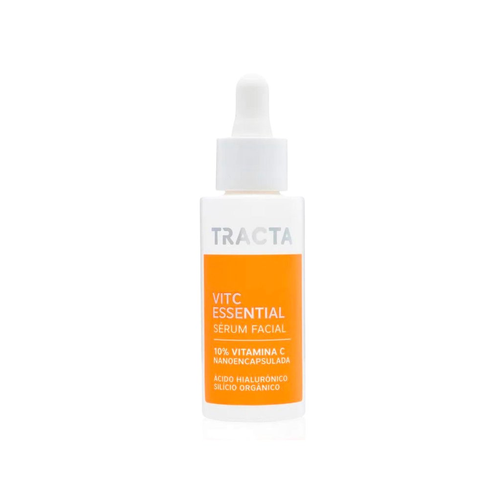 Promoção Labotrat Sérum Hidratante Facial Dupla Vitamina C - 30ml