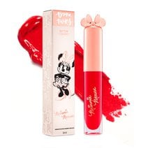 Batom Liquido Bruna Tavares Minnie Mouse Dress