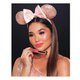 Batom Liquido Bruna Tavares Minnie Mouse Hug me
