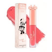Batom Liquido Bruna Tavares Minnie Mouse Hug me