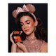 Paleta de Blush e Iluminador Bruna Tavares Minnie Mouse Show Your Glam Terracota