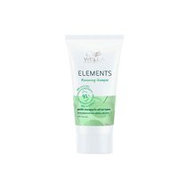 Shampoo Wella Elements 30ml