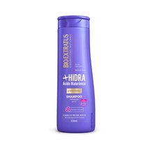 Shampoo Bio Extratus + Hidra 350ml