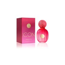 Perfume Feminino Eau de Parfum Antonio Banderas The Icon - 50ml