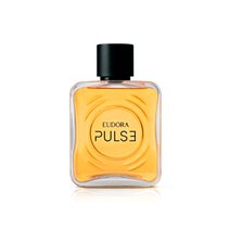 Perfume Masculino Deo Colônia Eudora Pulse 100ml
