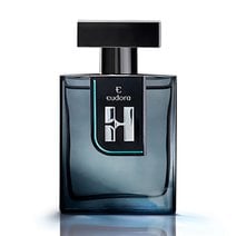 Perfume Masculino Deo Colônia Eudora H 100ml
