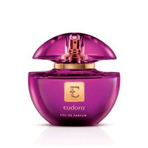 Perfume Feminino Eau de Parfum Eudora 75ml