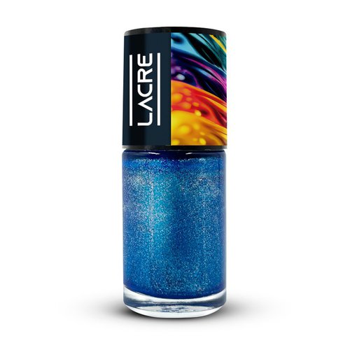 Esmalte Lacre Causando na Balada Desço até o chão