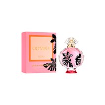 Perfume Feminino Eau de Parfum Paco Rabanne Olympea Flora - 30ml