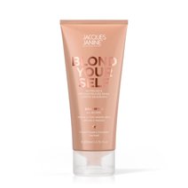 Shampoo Jacques Janine Blond Your Self - 200ml