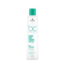 Shampoo Schwarzkopf BC Volume Boost Creatine 250ml