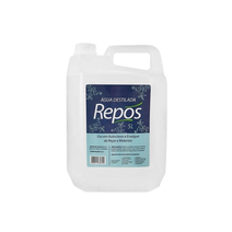 Água Destilada Repos - 5000ml