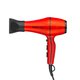 Secador de Cabelo Taiff Style Red 2000w 220v