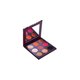 Paleta de Sombra Mariana Saad Oceane 9 Shades