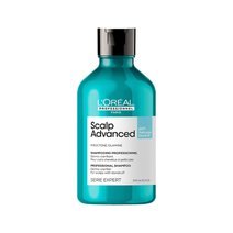 Shampoo L'Oréal Scalp Advanced Anticaspa 300ml