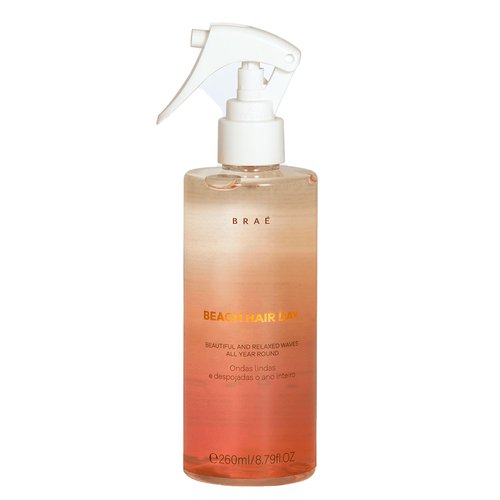 Leave-in Braé Beach Hair Day 260ml