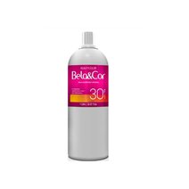 Água Oxigenada Beautycolor Bela&Cor 30v - 1000ml