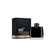 Perfume Masculino Eau de Parfum Montblanc Legend 50ml