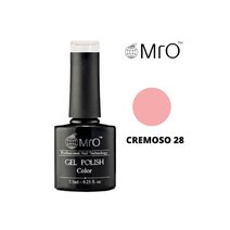 Esmalte MRO Gel UV/LED N° 028