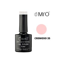 Esmalte MRO Gel UV/LED N° 035