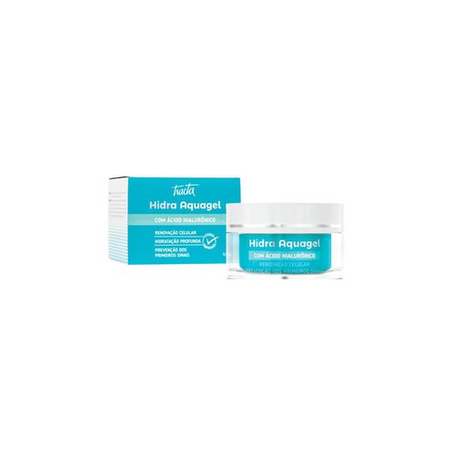 Creme Facial Tracta Hidra Aquagel– 45g
