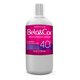 Água Oxigenada Beautycolor Bela&Cor 40v - 70ml