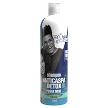 Shampoo Anticaspa Detox Soul Power - 315ml