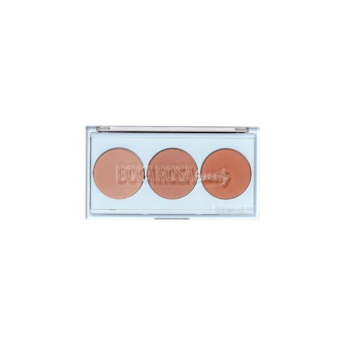Paleta de Contorno Payot Boca Rosa #Copacabana