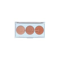 Paleta de Contorno Payot Boca Rosa #Copacabana