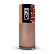 Esmalte Lacre Luv Caffe Iced Coffee