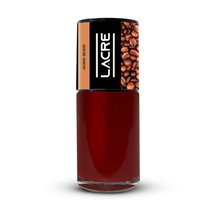 Esmalte Lacre Luv Caffe Red Velvet