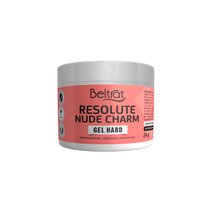 Gel Resolute Nude Charm Beltrat 24g