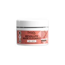 Gel Resolute Nude Elegance Beltrat 24g