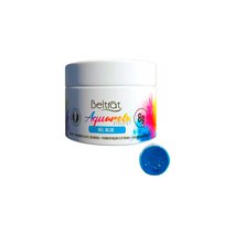 Gel Aquarela Paint Blue Beltrat 8g