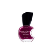 Esmalte Miss Rôse A003