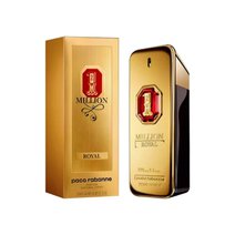 Perfume Masculino Parfum Paco Rabanne One Million Royal 50ml