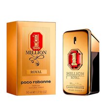 Perfume Masculino Parfum Paco Rabanne One Million Royal 50ml