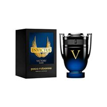 Perfume Masculino Parfum Paco Rabanne Invictus Victory Elixir 50ml