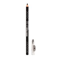 Lápis de Olho Ruby Kisses Ultra Easy Black