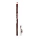 Lápis de Olho Ruby Kisses Ultra Easy Brown