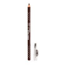 Lápis de Olho Ruby Kisses Ultra Easy Brown