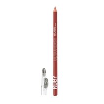 Lápis Labial Ruby Kisses Ultra Easy Pale Nude
