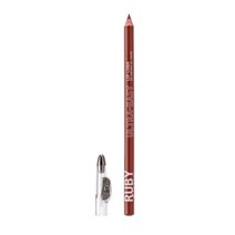 Lápis Labial Ruby Kisses Ultra Easy Marsala