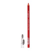 Lápis Labial Ruby Kisses Ultra Easy Red